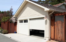 South Cove garage construction leads