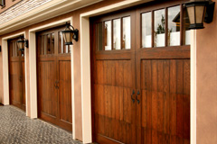 South Cove garage extension quotes