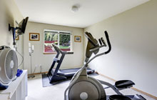 South Cove home gym construction leads